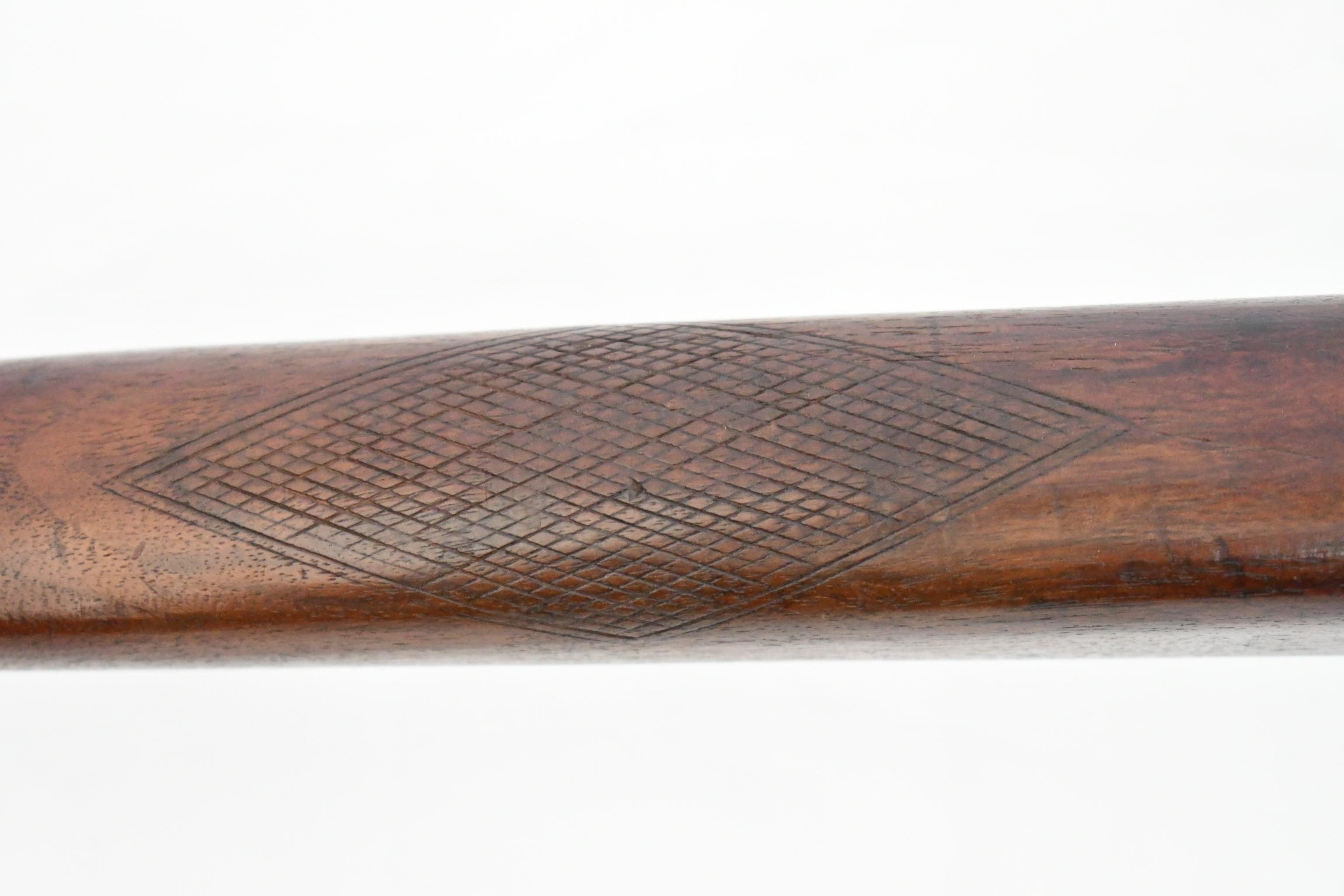 1927 Ithaca Lefever "Long Range Field & Trap" (26"), 410 Ga., Single-Shot Shotgun, 8890
