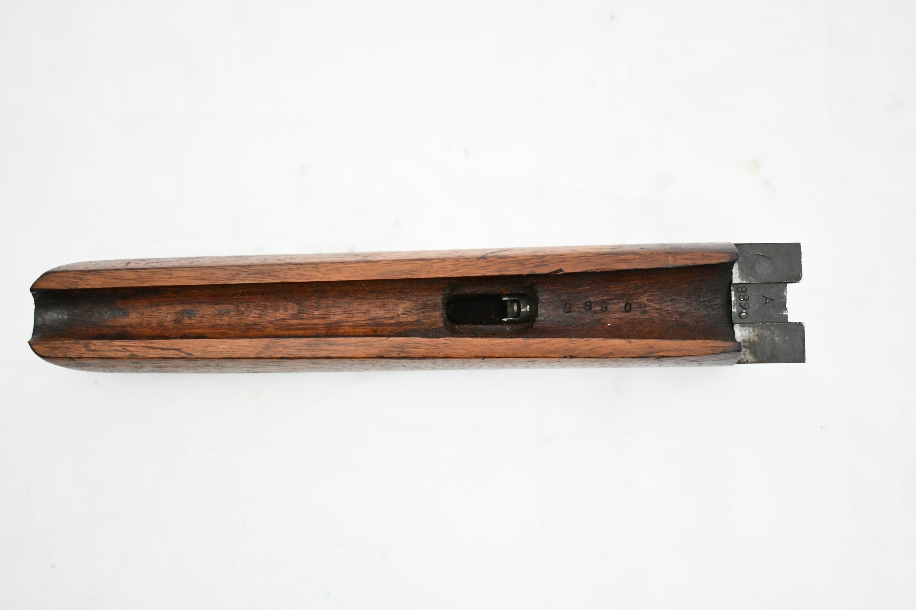 1927 Ithaca Lefever "Long Range Field & Trap" (26"), 410 Ga., Single-Shot Shotgun, 8890