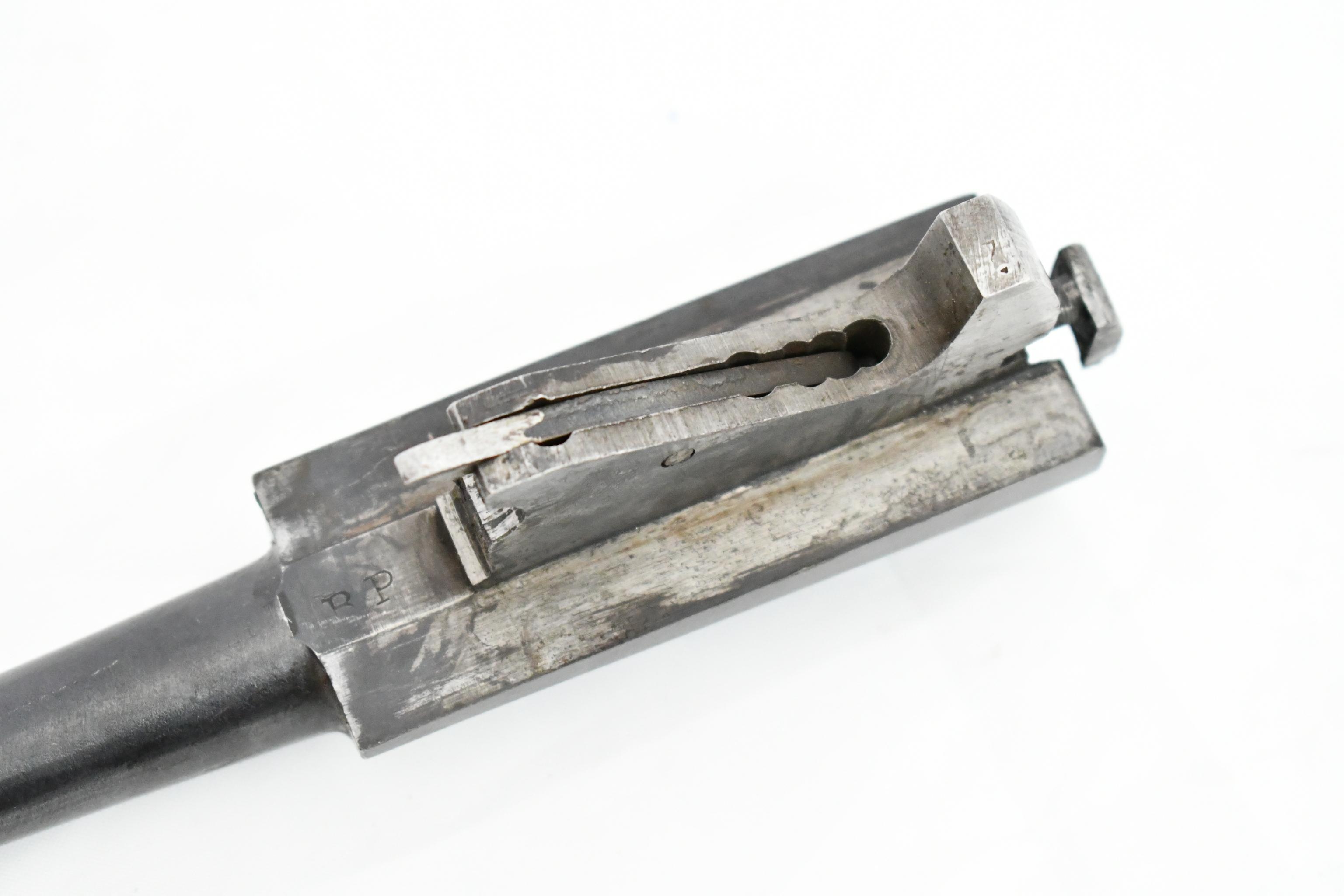 1927 Ithaca Lefever "Long Range Field & Trap" (26"), 410 Ga., Single-Shot Shotgun, 8890