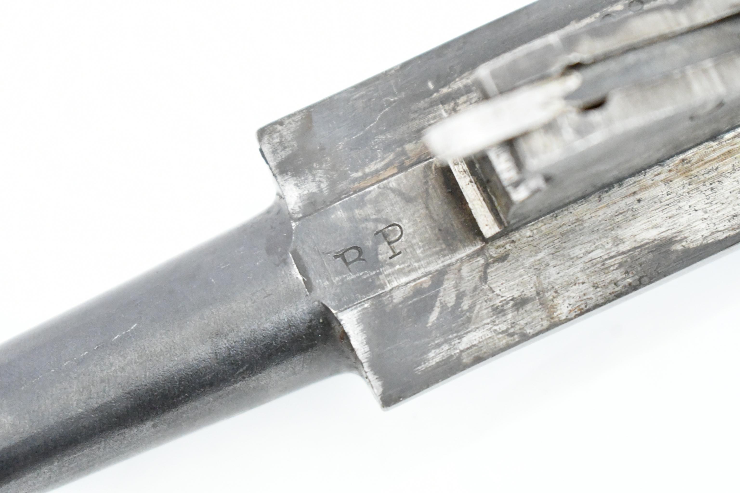 1927 Ithaca Lefever "Long Range Field & Trap" (26"), 410 Ga., Single-Shot Shotgun, 8890