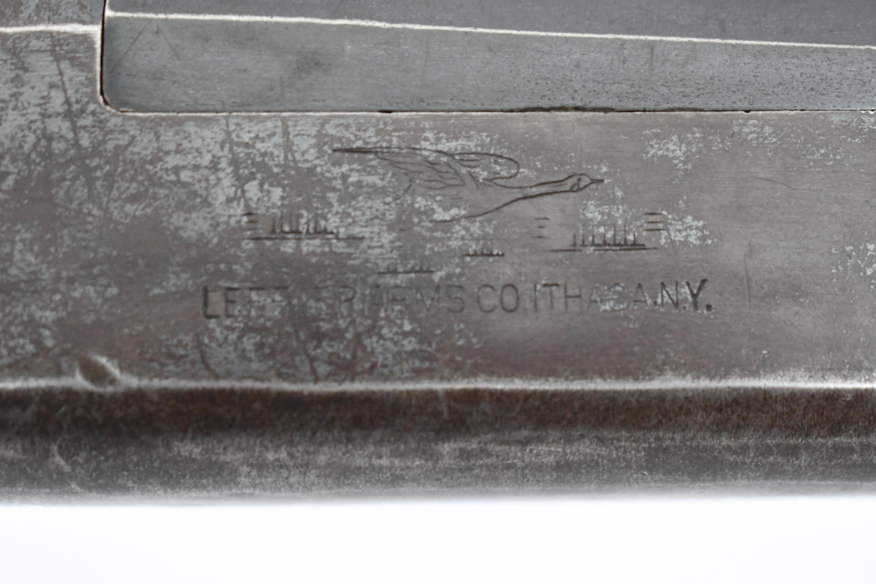 1927 Ithaca Lefever "Long Range Field & Trap" (26"), 410 Ga., Single-Shot Shotgun, 8890