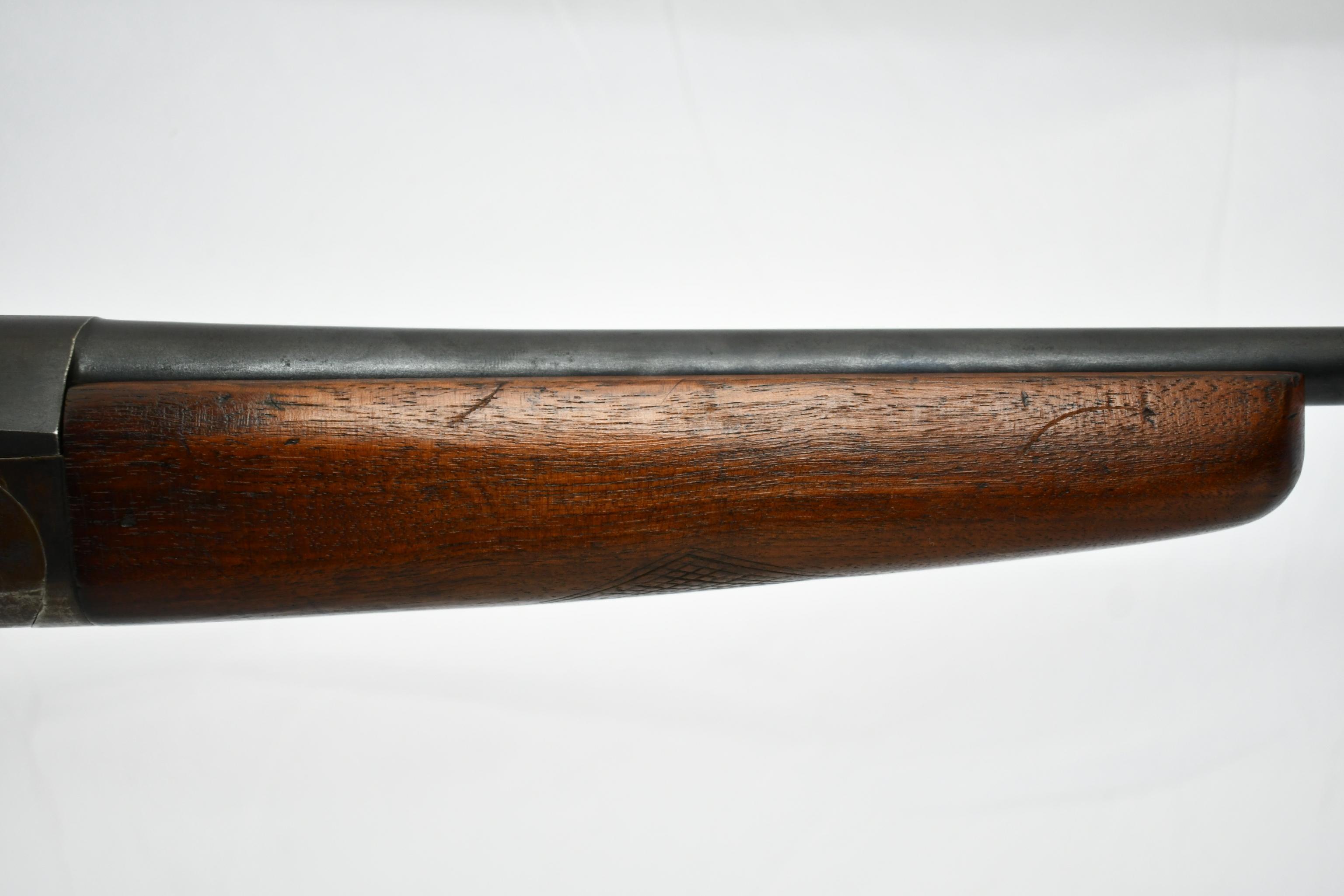 1927 Ithaca Lefever "Long Range Field & Trap" (26"), 410 Ga., Single-Shot Shotgun, 8890