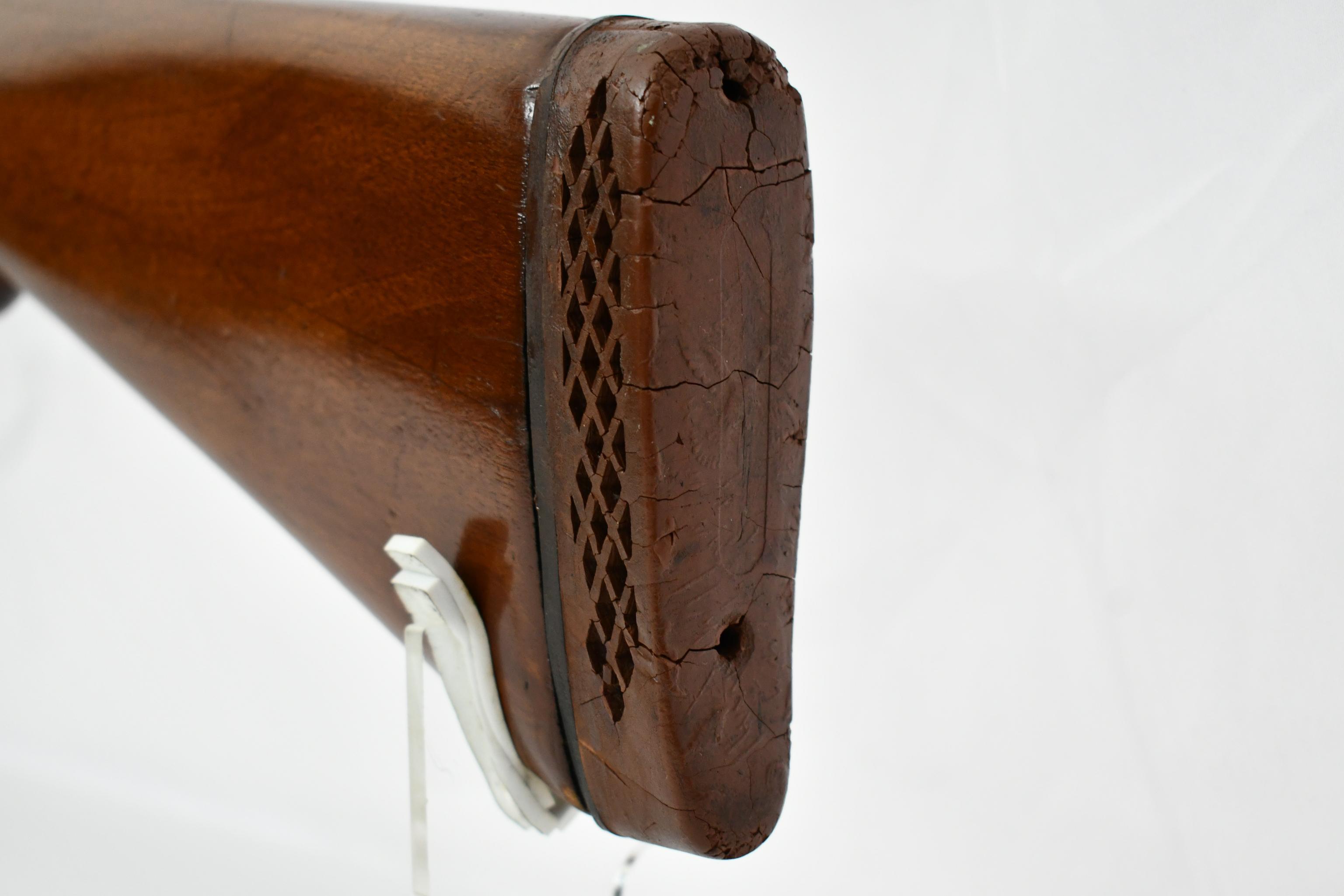 Circa 1915 J. Stevens Arms & Tool Co. Model 335 (30" F/M), 12 Ga., Side-By-Side Shotgun, 33348
