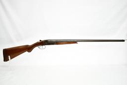 Circa 1915 J. Stevens Arms & Tool Co. Model 335 (30" F/M), 12 Ga., Side-By-Side Shotgun, 33348