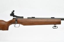 1986 U.S. Kimber Of Oregon M82 Government Target, 22 LR, Bolt-Action Single-Shot, GM015300