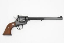 1977 Ruger New Single-Six Buntline (9.5"), 22 LR, Revolver, 65-19125