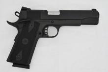 RIA 1911-A1 GI Standard FS (5"), 45 ACP, Semi-Auto Pistol (W/ Case), RIA2385756
