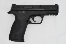 Smith & Wesson M&P 45 (4"), 45 ACP, Semi-Auto Pistol (W/ Case), HTL6877
