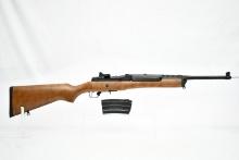 Ruger Mini-14 "Ranch Rifle" (18.5"), 223 Rem., Semi-Auto Rifle, 581-75373