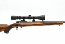 1984 (First Year) Ruger M77/22 (20"), 22 LR, Bolt-Action Rifle, 700-11656