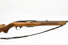 1967 Winchester Model 100 - Red "W" (22"), 284 Win., Semi-Auto Rifle, 146865