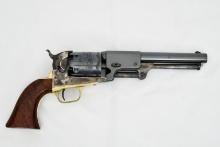 Italian Reproduction - Model 1847 U.S.M.R. Dragoon (7.5") .44 Cal., Percussion Revolver, 06261