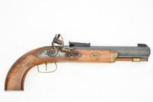 Connecticut Valley Arms, .50 Cal., Muzzleloading Flintlock Pistol, 006050
