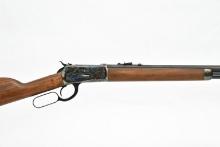 Rossi Puma M92 (20"), 44 Magnum, Lever-Action Rifle, SM005313