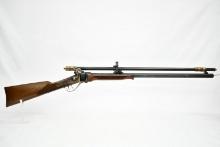 Tristar - Sharps M1874 Octagon Sporting Rifle - W.M. Malcolm (28"), 45/70 Govt., 53878
