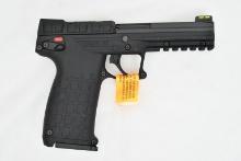 Kel-Tec PMR-30 Black (4.25"), 22 WMR, Semi-Auto Pistol (W/ Case), WXCD35