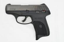 Ruger EC9S (3") 9mm Luger, Semi-Auto Pistol (W/ Holster), 456-94775