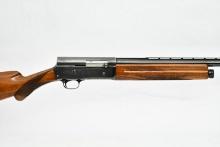 1958 Browning Belgium A5 (30" F), 12 Ga., Semi-Auto Shotgun, 8M19363