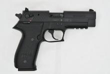 SIG SAUER (Germany) Mosquito (4"), 22 LR, Semi-Auto Pistol (W/ Case), F062574
