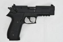 SIG SAUER (Germany) Mosquito (4"), 22 LR, Semi-Auto Pistol (W/ Case), F250202