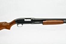 1963 Winchester Model 12 (28" MOD), 12 Ga., Pump-Action Shotgun, 1942674