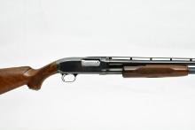 1990 Browning Model 12 - Limited Edition (26" MOD), 28 Ga., Pump Shotgun, 01206NM872