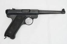 1966 Ruger Standard Automatic Pistol (6"), 22 LR, Semi-Auto, 425235