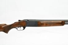 1954 Marlin Model 90 Boxlock (30" F/M), 12 Ga., Over/Under Shotgun, L874
