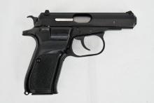 1987 Czech CZ82 (vz. 82), 9mm Makarov, Semi-Auto Pistol, 048313