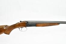 1970s Ithaca/ SKB Model 100 (28" F/M), 20 Ga., Side-By-Side Shotgun, S204772