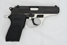 Bersa Thunder 380 DuoTone (3.5"), 380 ACP, Semi-Auto Pistol, C01216