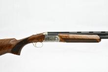 TriStar Trinity Deluxe NWTF (28"), 20 Ga., Over/Under Shotgun (W/ Box), 24NWTF0550