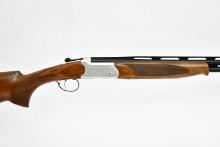 ATI Cavalry Sport (28"), 410 Ga., Over/Under Shotgun (W/ Box), 720-H24UU-26697