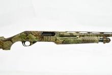 Benelli Nova Magnum - Realtree (26"), 12 Ga. Pump Action Shotgun, V081008