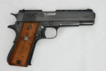 1980 Llama XI-A (5") - Jordanian Armed Forces, 9mm Para, Semi-Auto Pistol, 918454