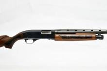 1970 Winchester Model 1200 (28" MOD), 12 Ga., Pump Action Shotgun, L682153