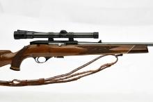 1960s Weatherby (KYG) Mark XXII (24"), 22 LR, Semi-Auto Rifle, J-27435
