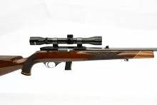 1960s Weatherby (KYG) Mark XXII (24"), 22 LR, Semi-Auto Rifle, J-29822