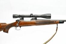 1963 Remington 700 BDL (20"), 243 Win., Bolt-Action Rifle, 66635