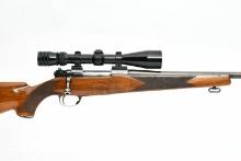 1957 Sako Finland L57 (23"), 243 Win., Bolt-Action Rifle, 1327