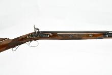Pedersoli "English Style" Mortimer (32"), 12 Ga., Muzzleloading Percussion Shotgun, DA125607