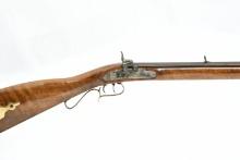Richland Arms Kentucky-Style Muzzleloading Percussion Rifle (35"), .45 Cal., 5609