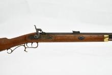 Thompson Center Hawken-Style (27"), .54 Cal., Muzzleloading Percussion Rifle, 34954