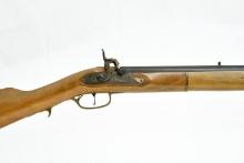 Juker Kentucky-Style Muzzleloading Percussion Rifle (33"), .45 Cal., 023610