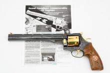 #640 of 1500 - 1989 Dan Wesson 44 Magnum "200th Anniversary Second Amendment", Revolver, C640