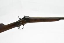 Circa 1874 Remington Model 1874 (32"), .43 Spanish (11.15x58mmR), Rolling Block Rifle