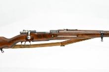 1927 Polish P.F.K wz.98 (K98) Carbine (23.62") 8mm Mauser, Bolt-Action Rifle, 102768