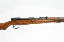 WWII Japanese Nagoya Type 99 Arisaka Short Rifle (26"), 7.7mm, Bolt-Action Rifle, 53411