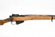 1945/ '49 British Long Branch LeeEnfield No.4 MKI*, 303 British, Bolt-Action Rifle, 87L7755