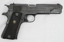 1955 Llama "Especial" (5") - Jordanian Armed Forces, 9mm Para, Semi-Auto Pistol, 174475